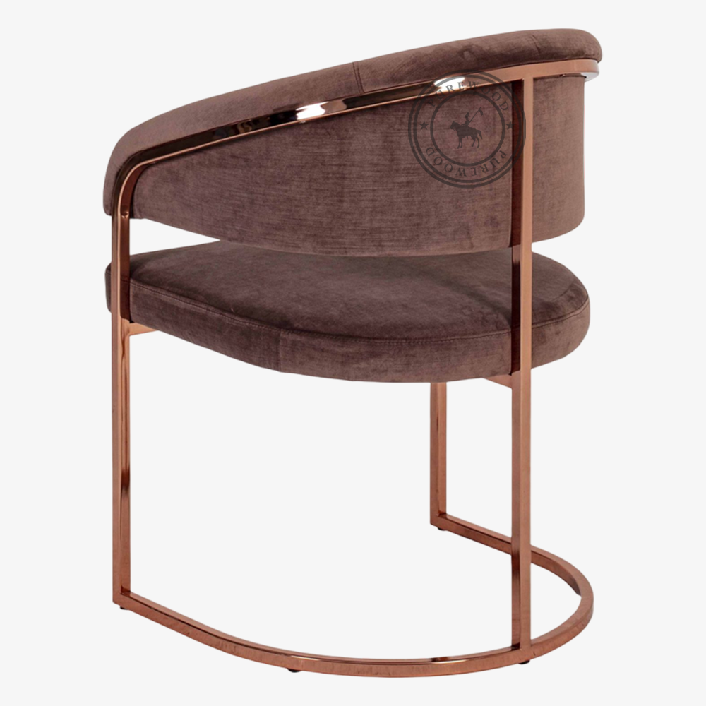 Raven hotel room chair - Image 2