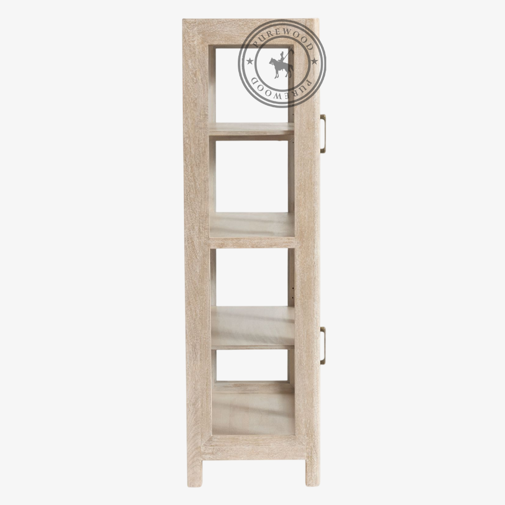 Ravenza bookcase - Image 3