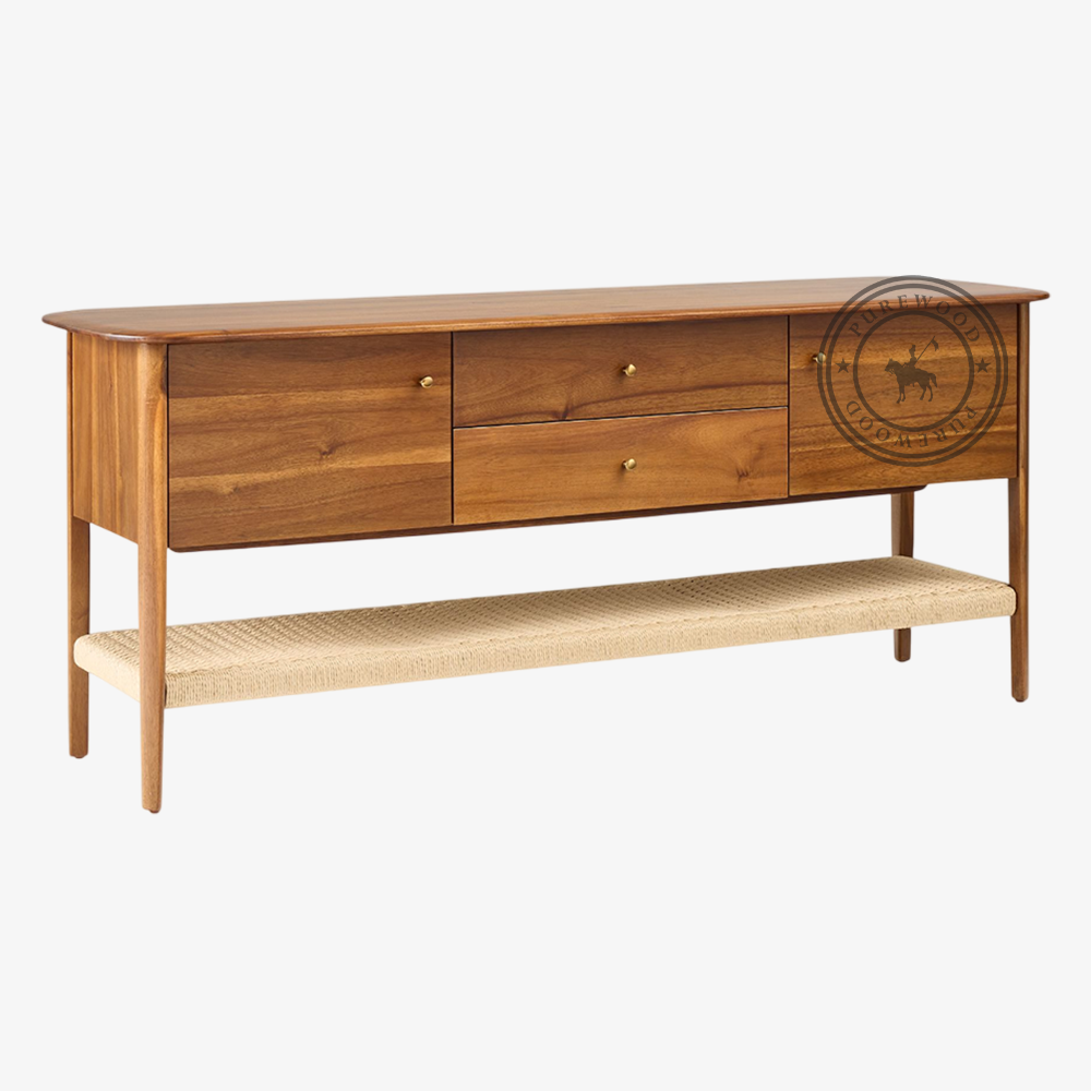 Ravette media cabinet