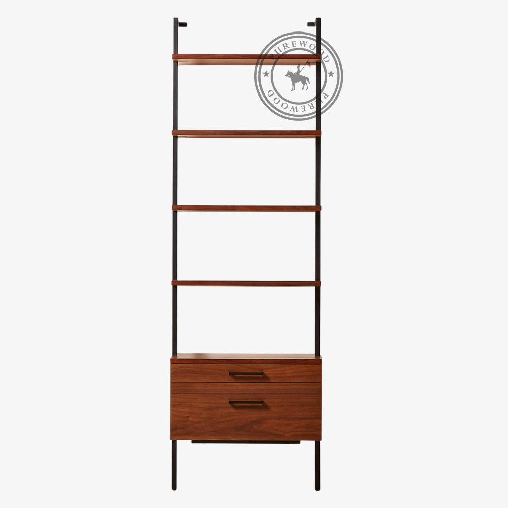 Regessa bookcase
