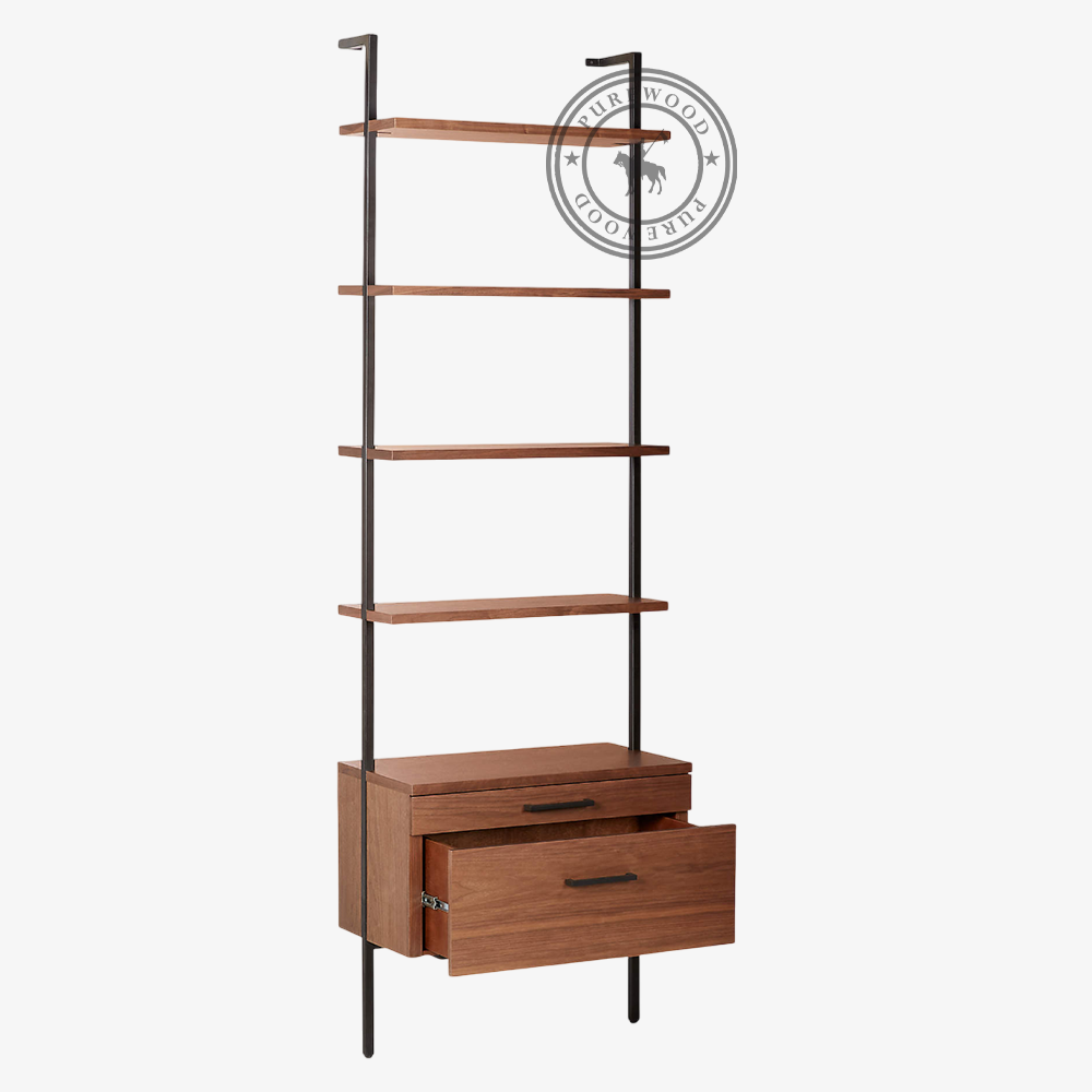 Regessa bookcase - Image 2