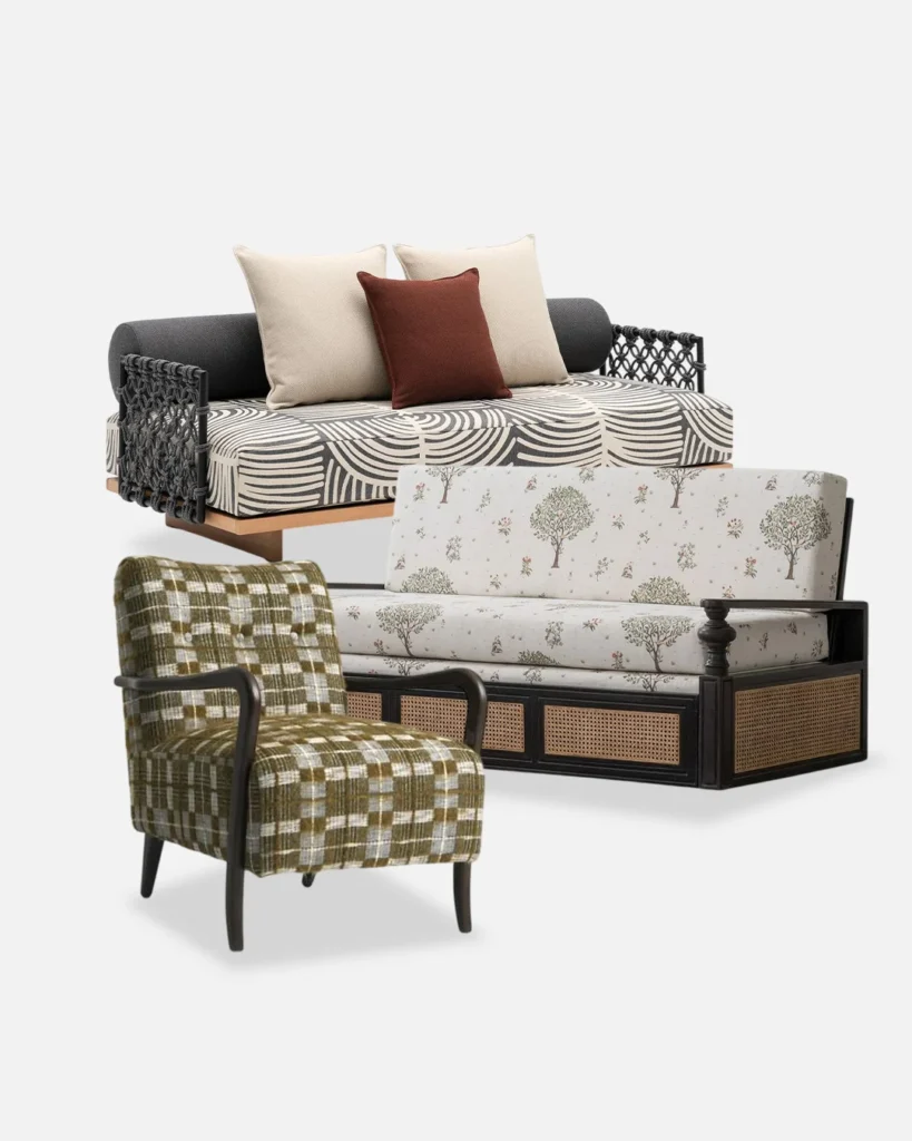 Restaurant Sofas & Banquettes