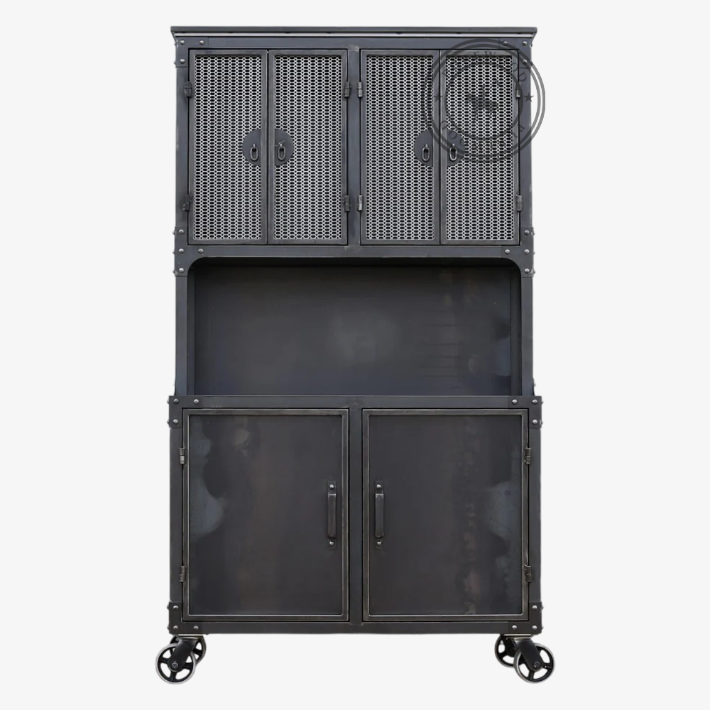 Rise Echo industrial cabinet - Image 2