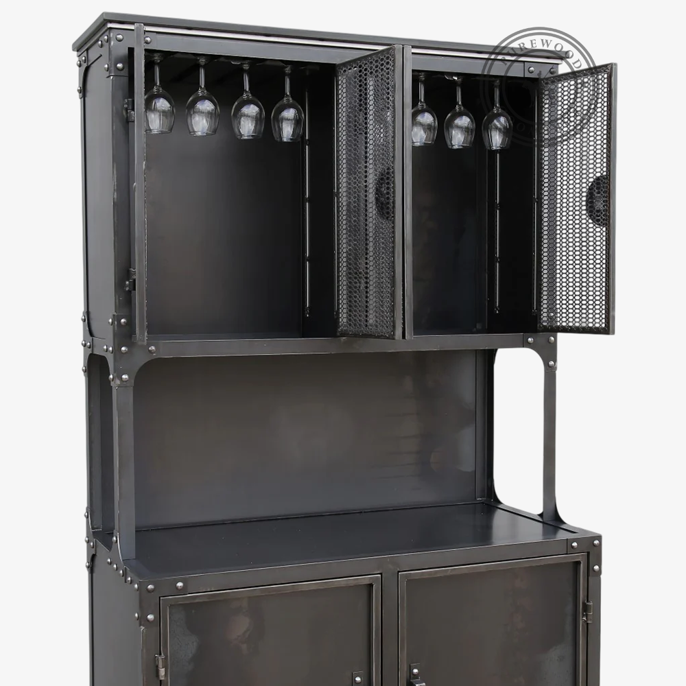 Rise Echo industrial cabinet - Image 3
