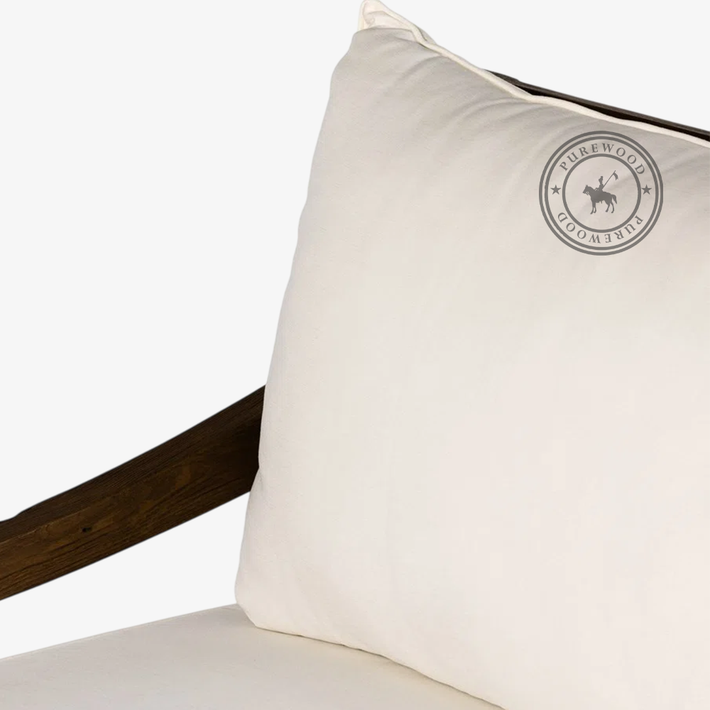 Rock Lily outdoor sofa - Image 2