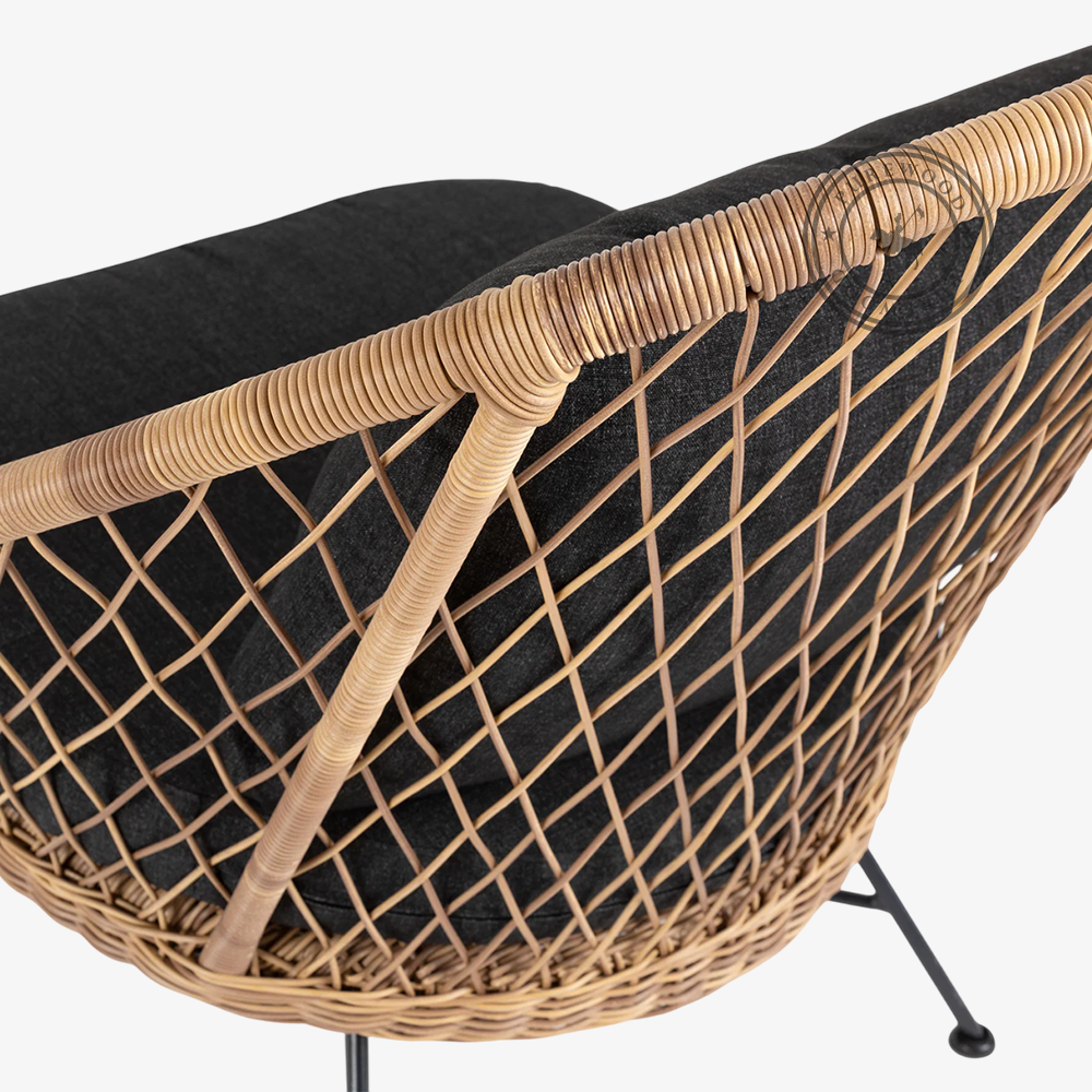 Rock Star outdoor sofa - Image 3