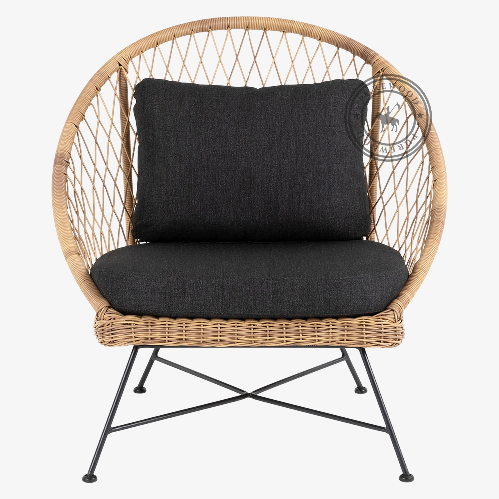 Rock Star outdoor sofa - Image 2