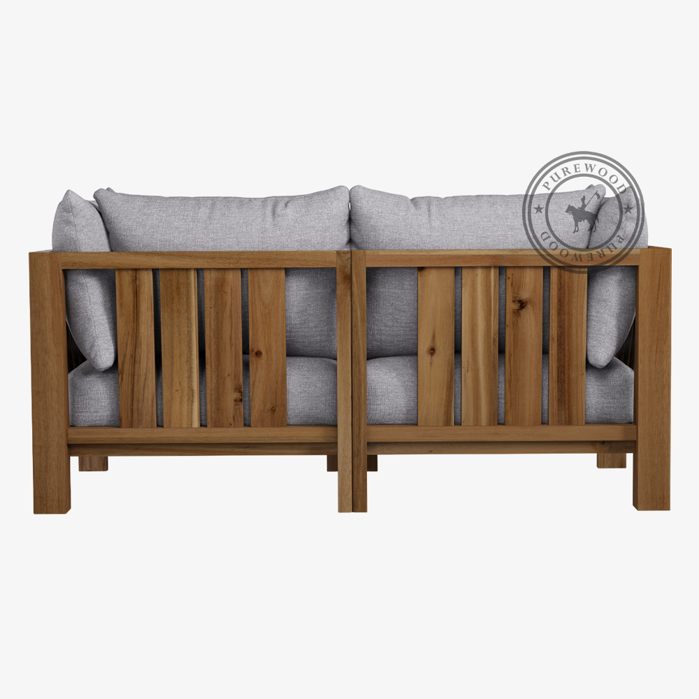 Root Frost outdoor sofa - Image 2