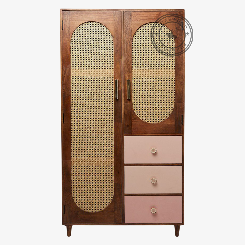 Scarlett Cane Wardrobe - Image 2