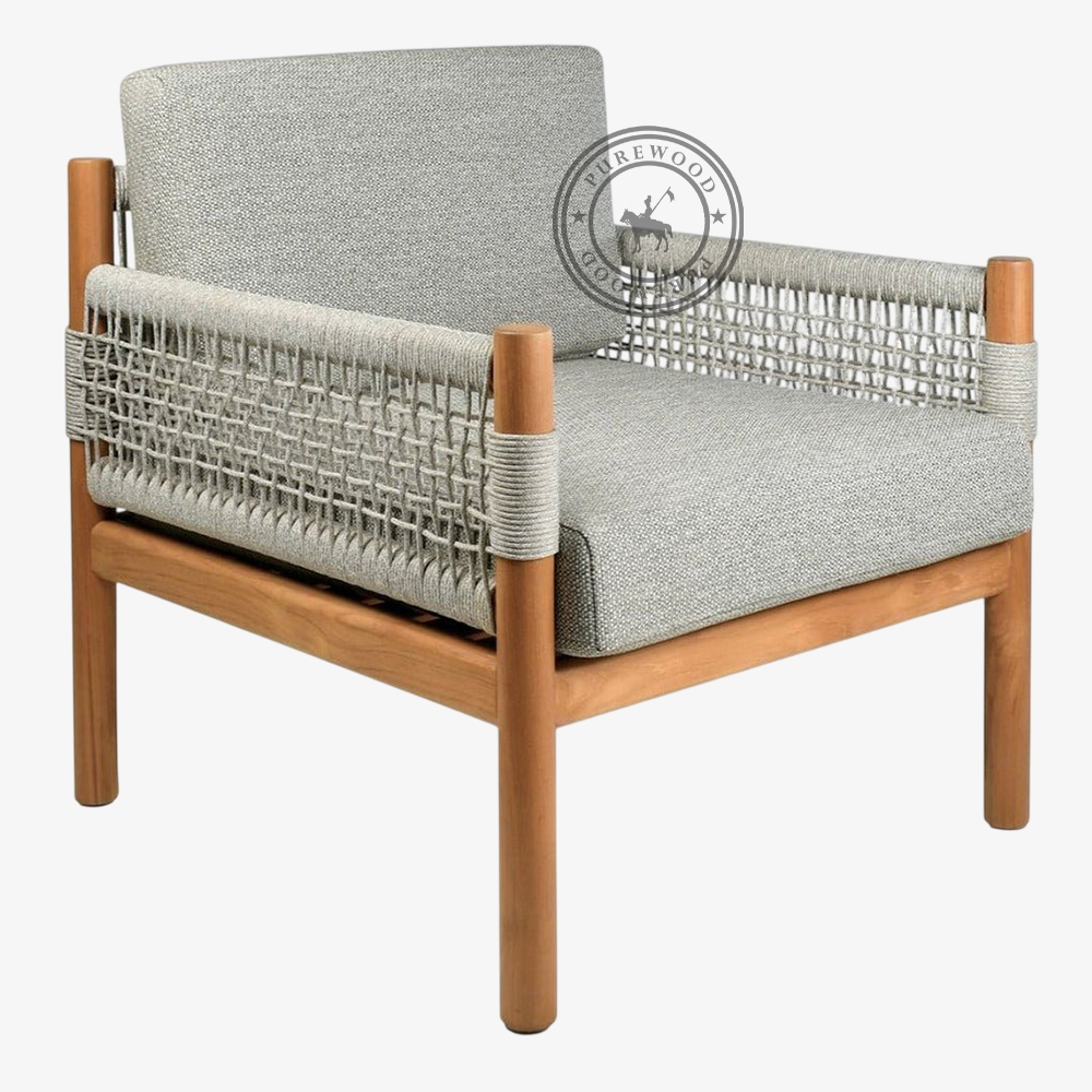 Shine Sun outdoor sofa