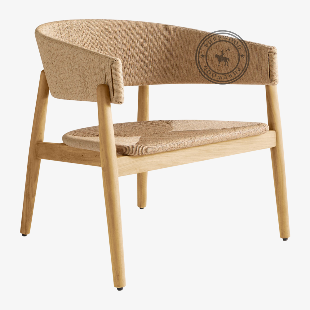 Shore Wave outdoor sofa