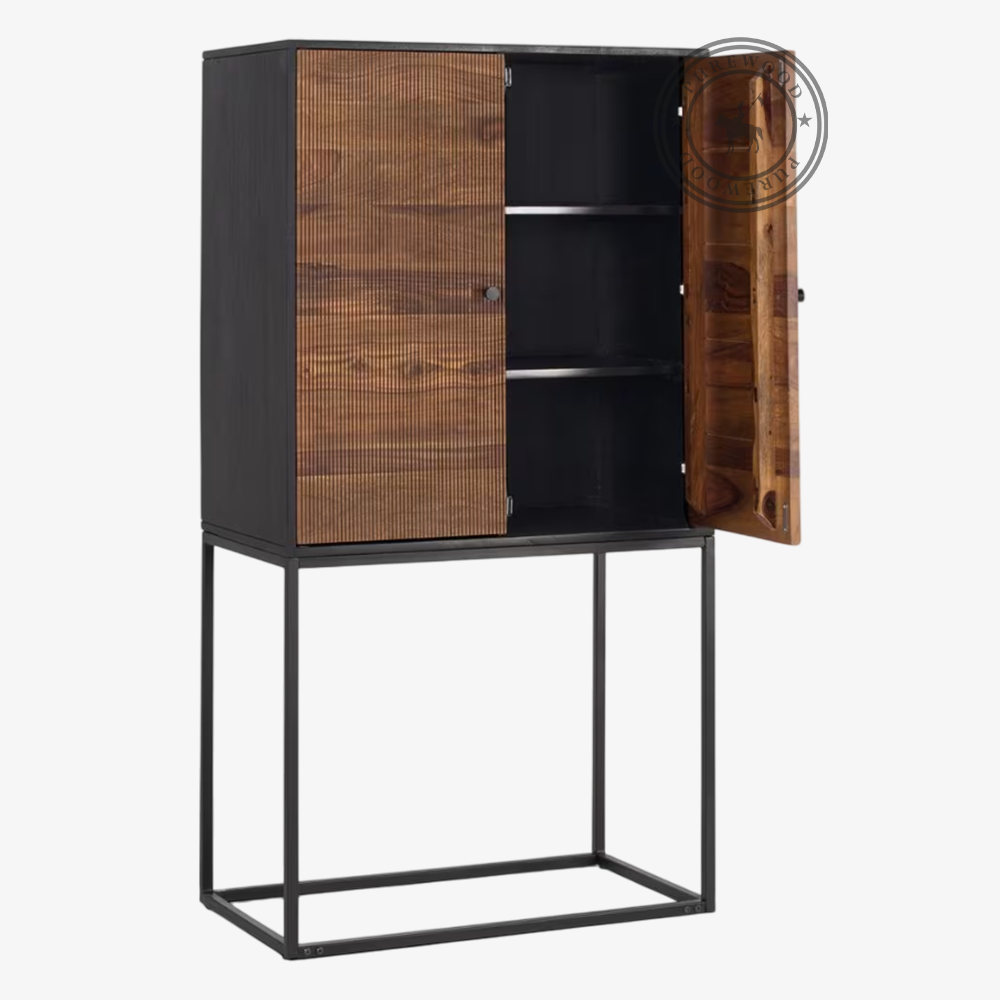 Sun Clay industrial cabinet - Image 2