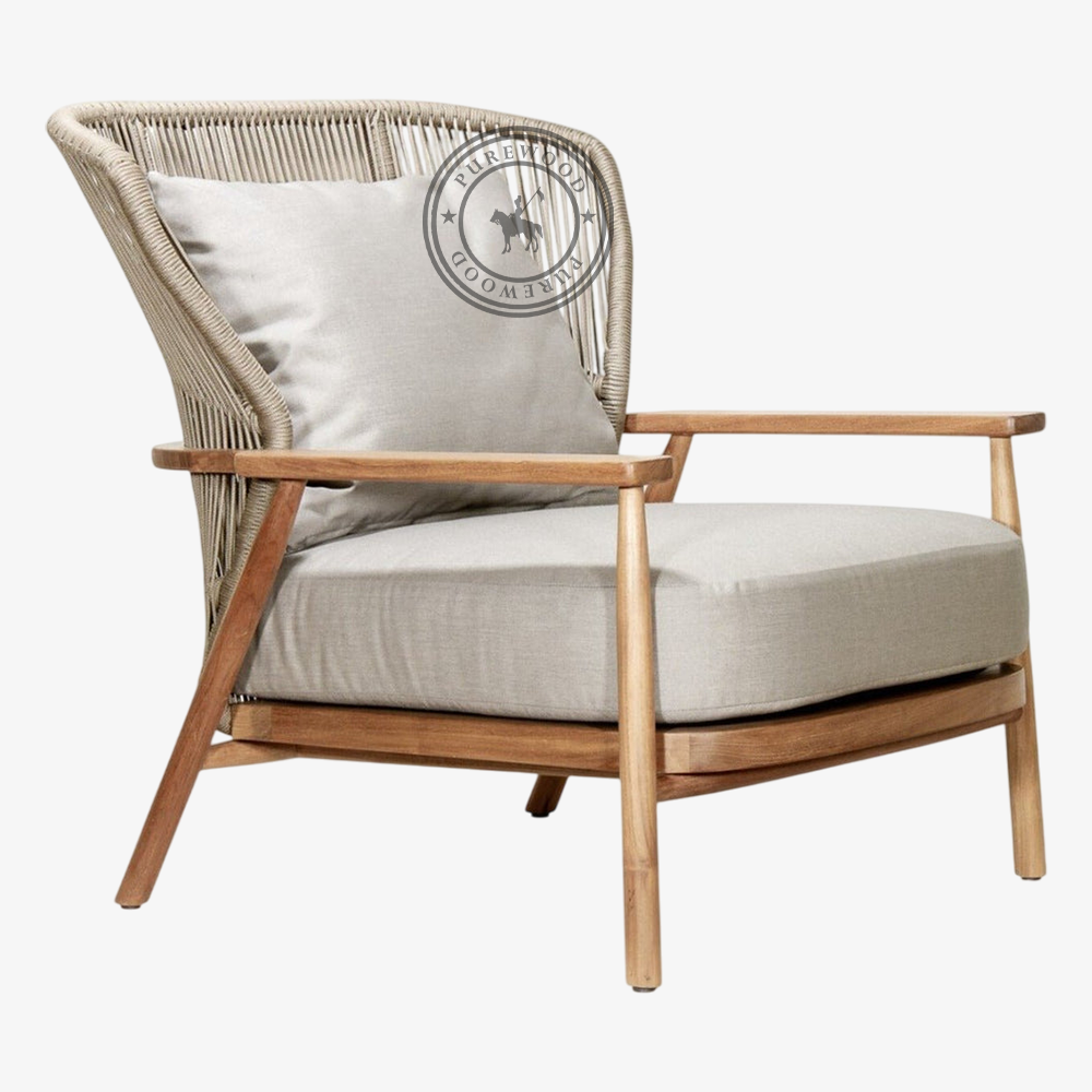 Sun Flow outdoor sofa