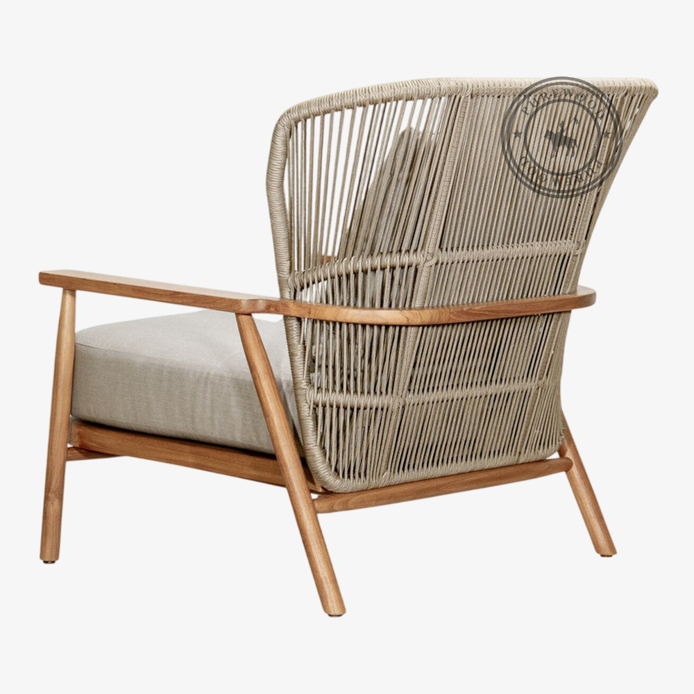 Sun Flow outdoor sofa - Image 3