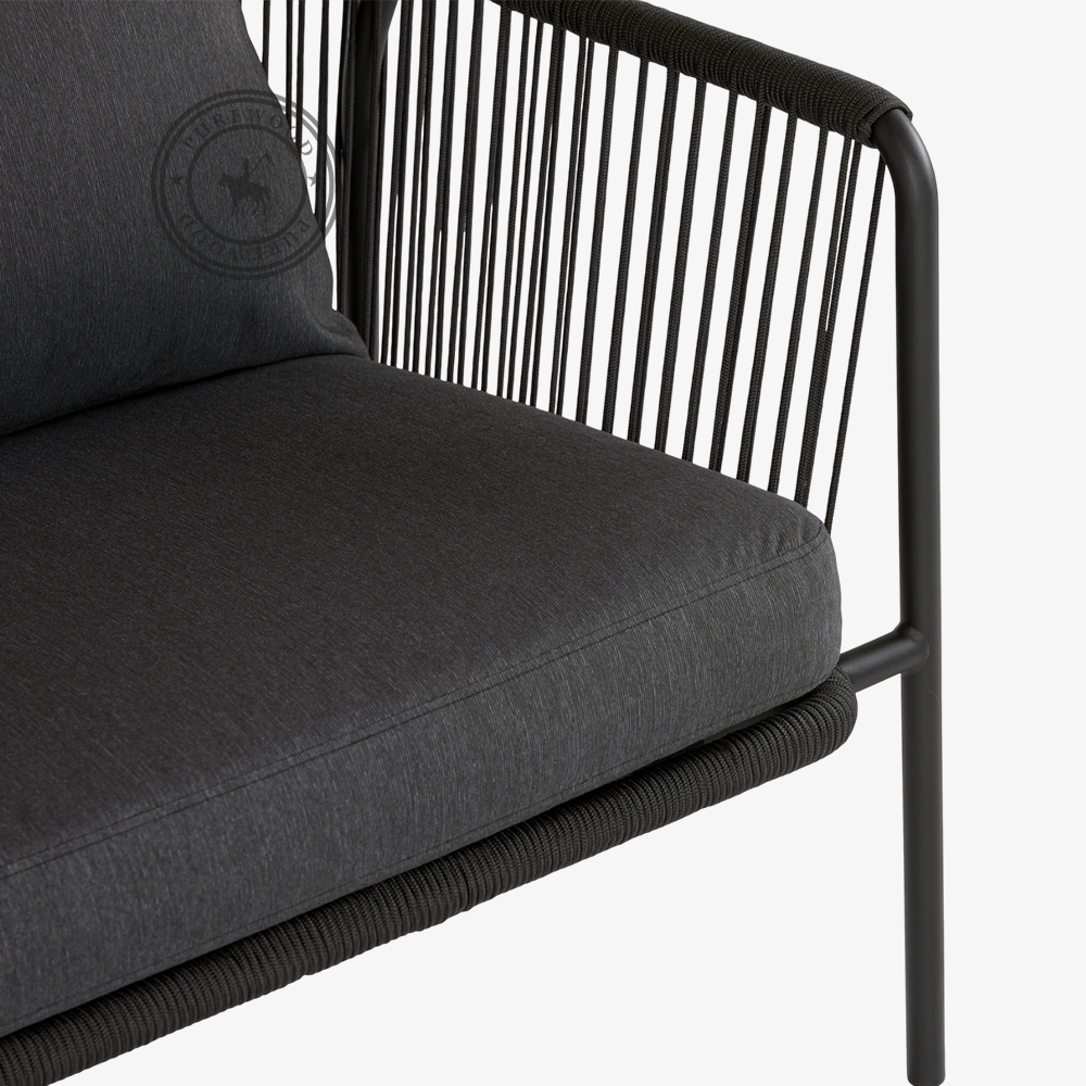 Sun Glowen outdoor sofa - Image 2