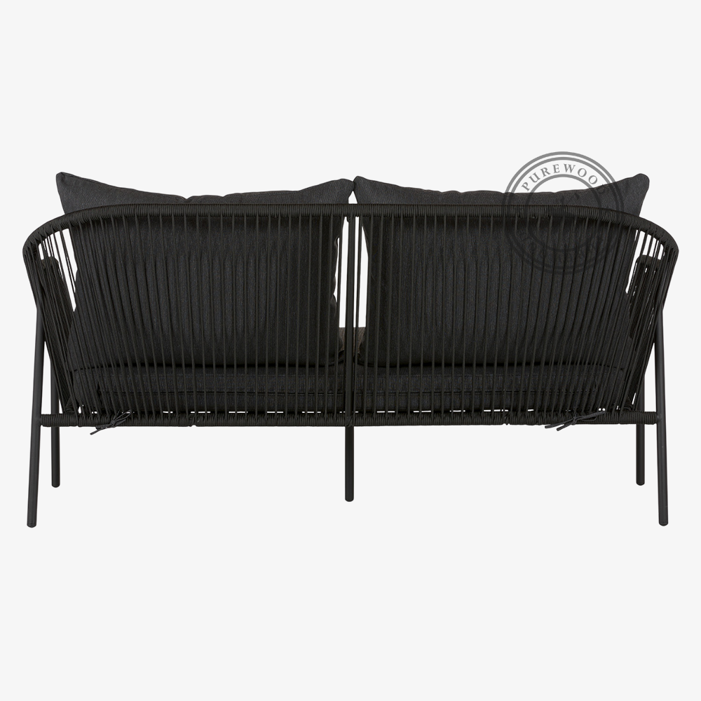 Sun Glowen outdoor sofa - Image 4