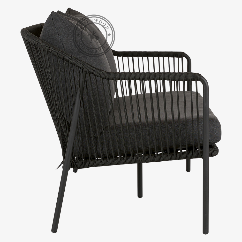 Sun Glowen outdoor sofa - Image 3