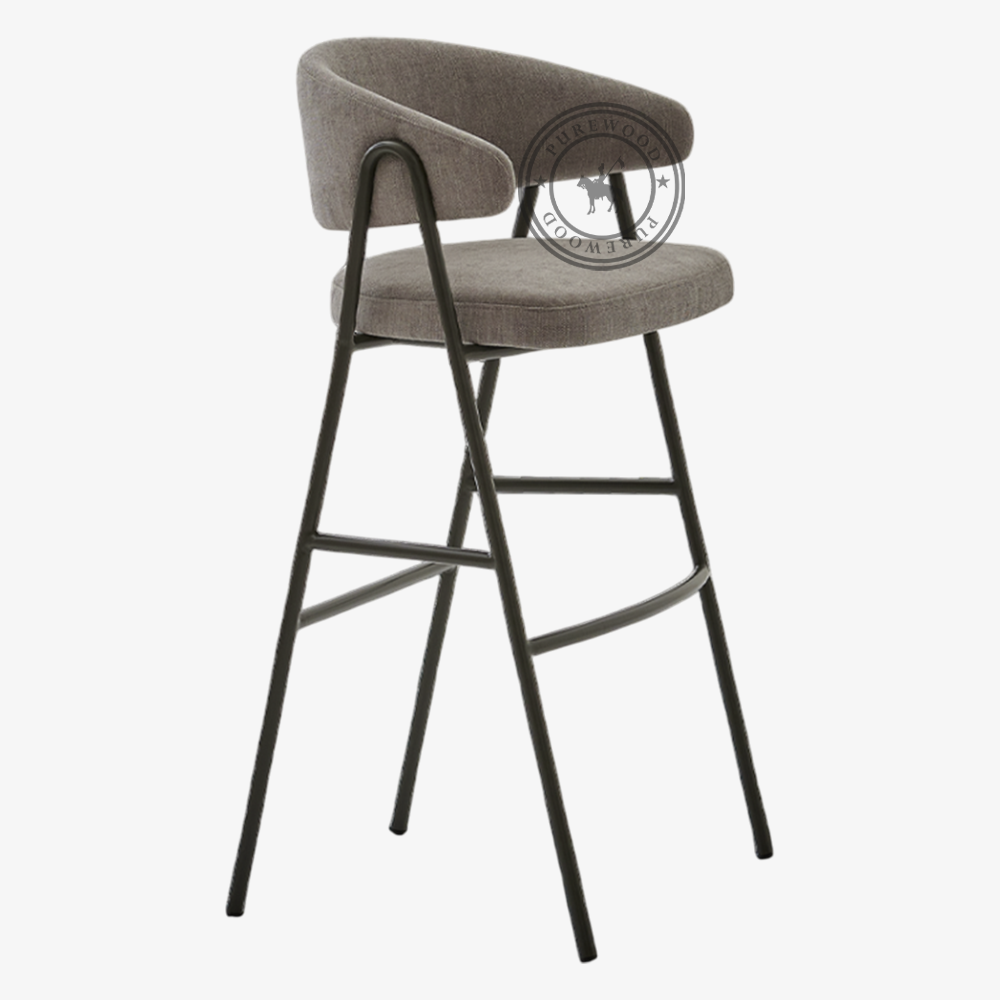 Tide Grace bar stool