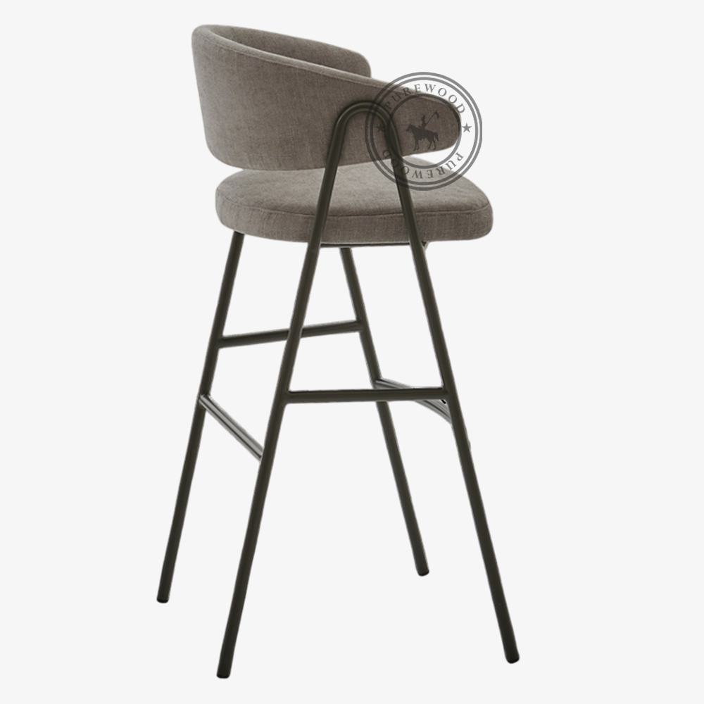 Tide Grace bar stool - Image 2