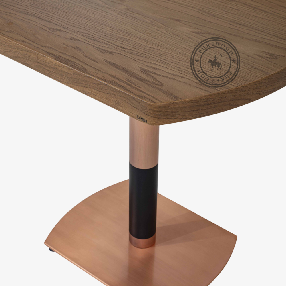 Tiloix restaurant table - Image 2