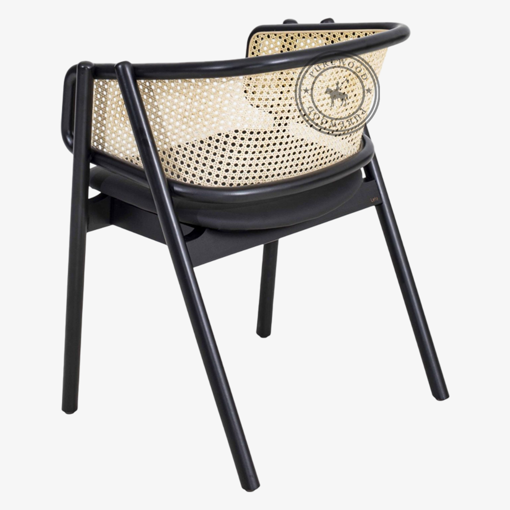 Toucan hotel room chair - Image 2