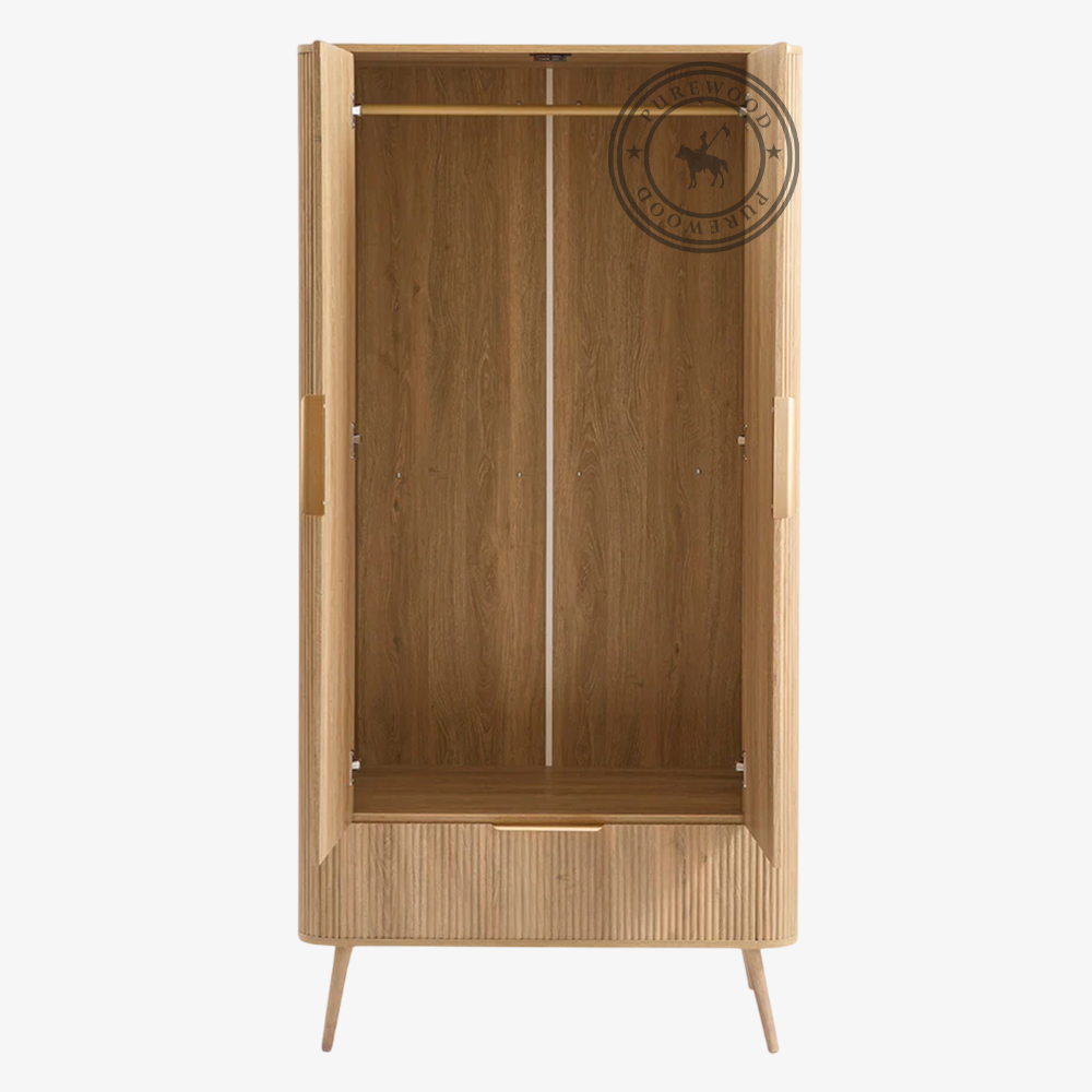 Tronix wardrobe - Image 2