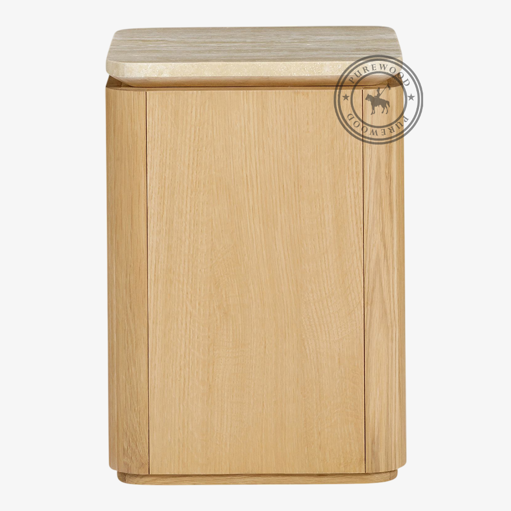 Trovo side table - Image 2