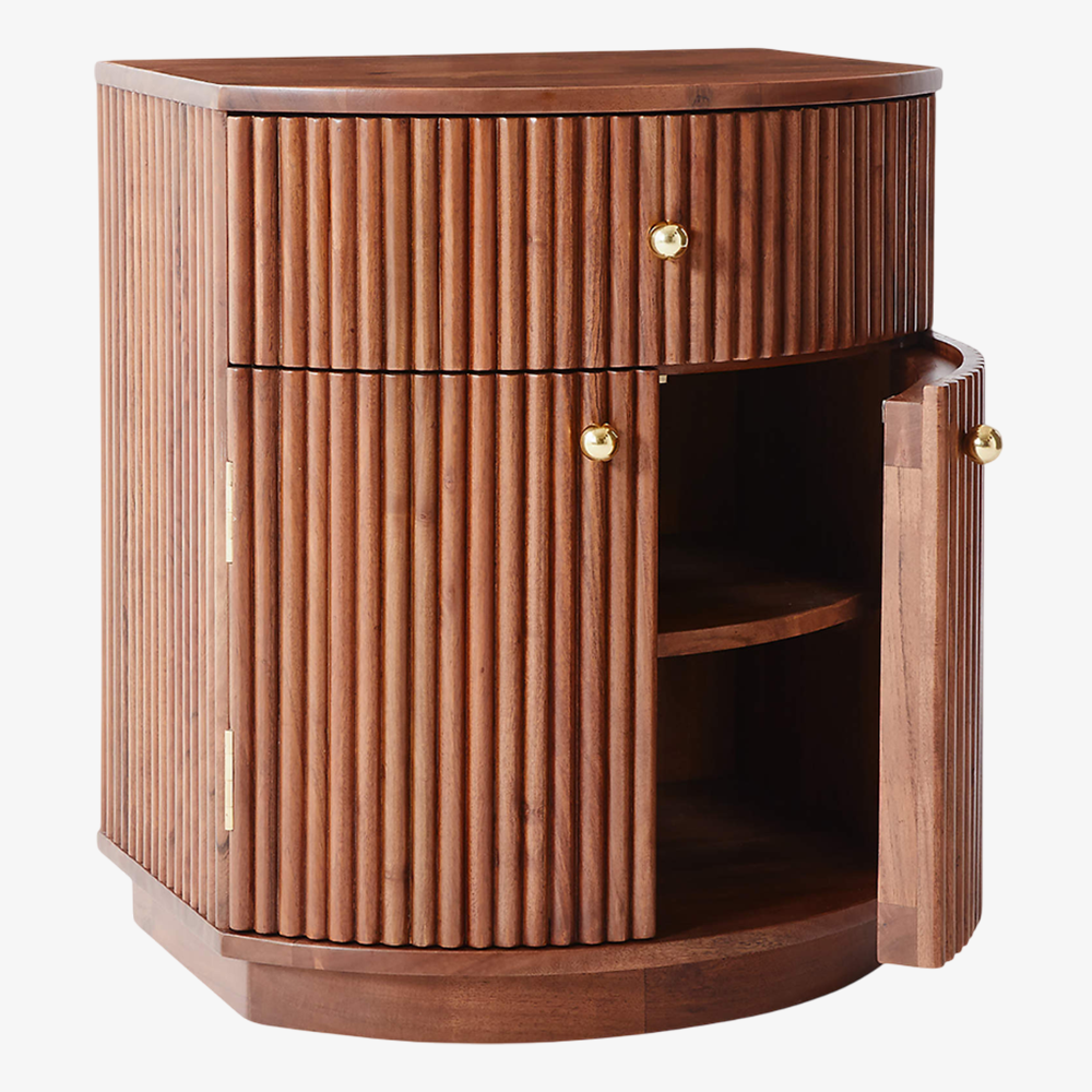 Uixao night stand - Image 2