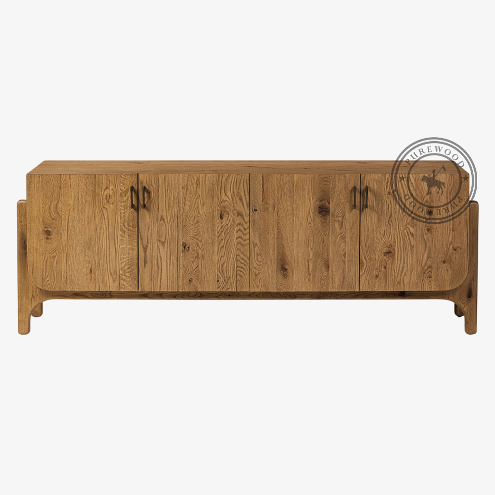 Uotaos media cabinet - Image 2