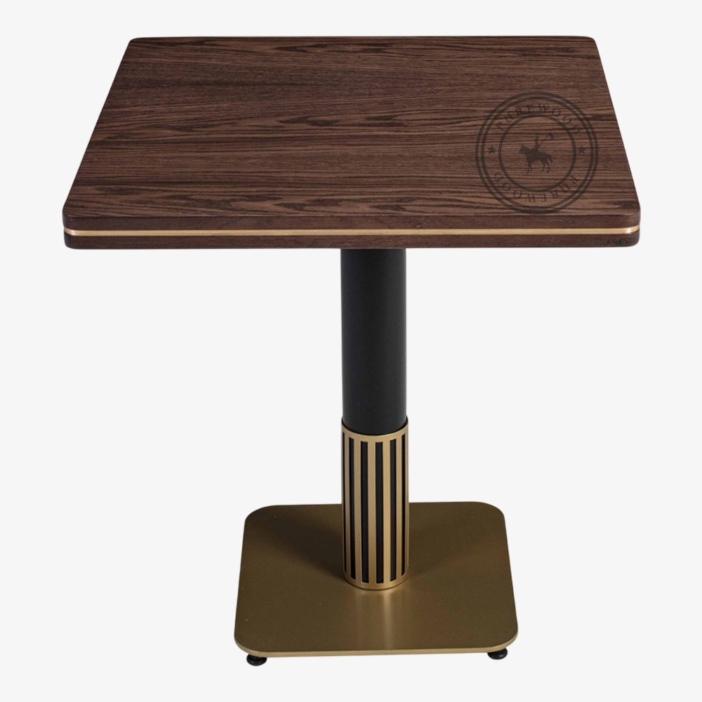 Velage restaurant table