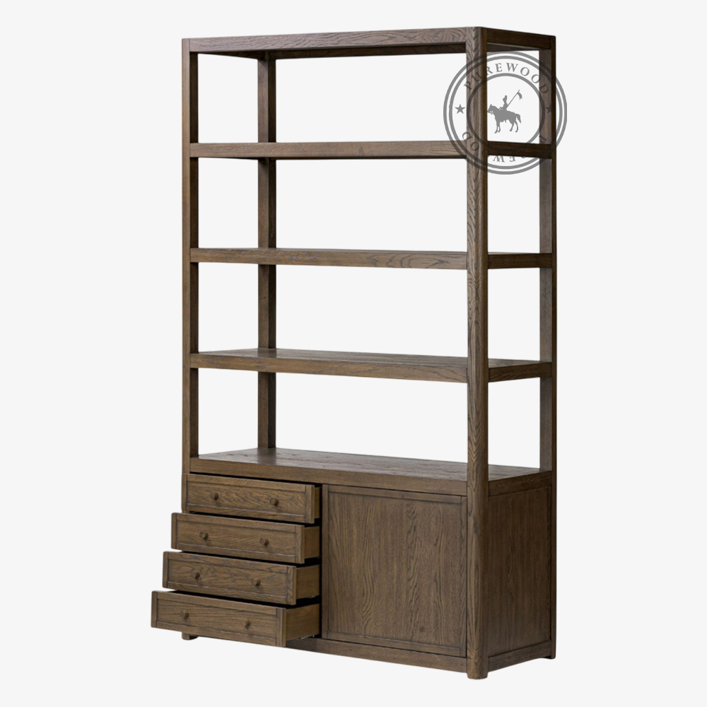 Velora bookcase - Image 3