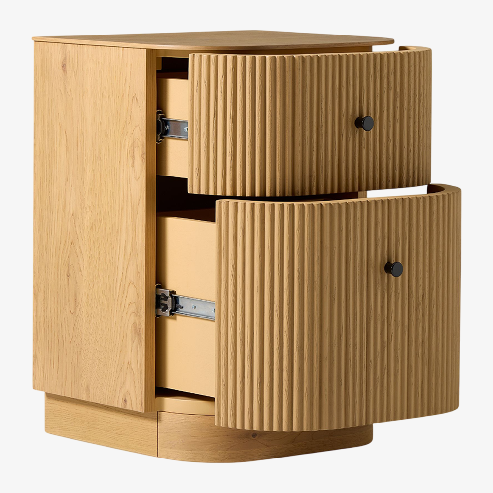 Vetra night stand - Image 2