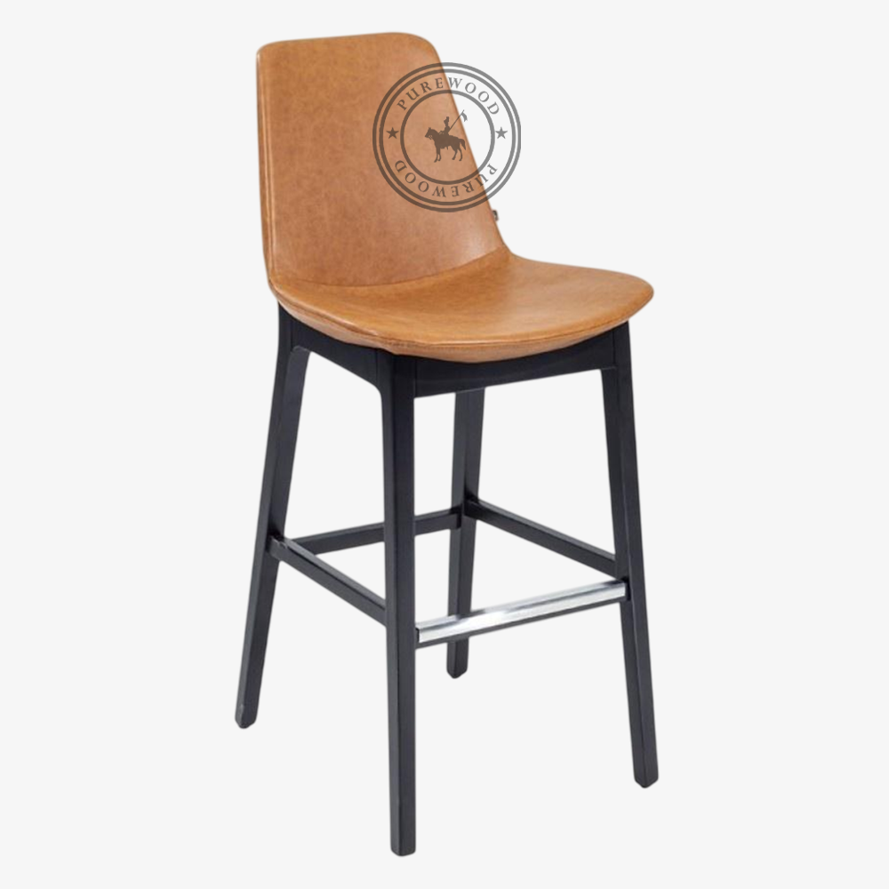 Wave Breeze bar chair