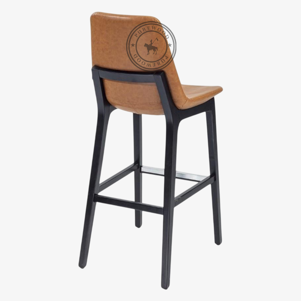 Wave Breeze bar chair - Image 2