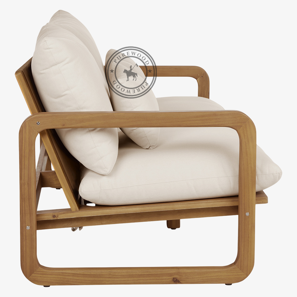 Whim outdoor sofa - Image 3