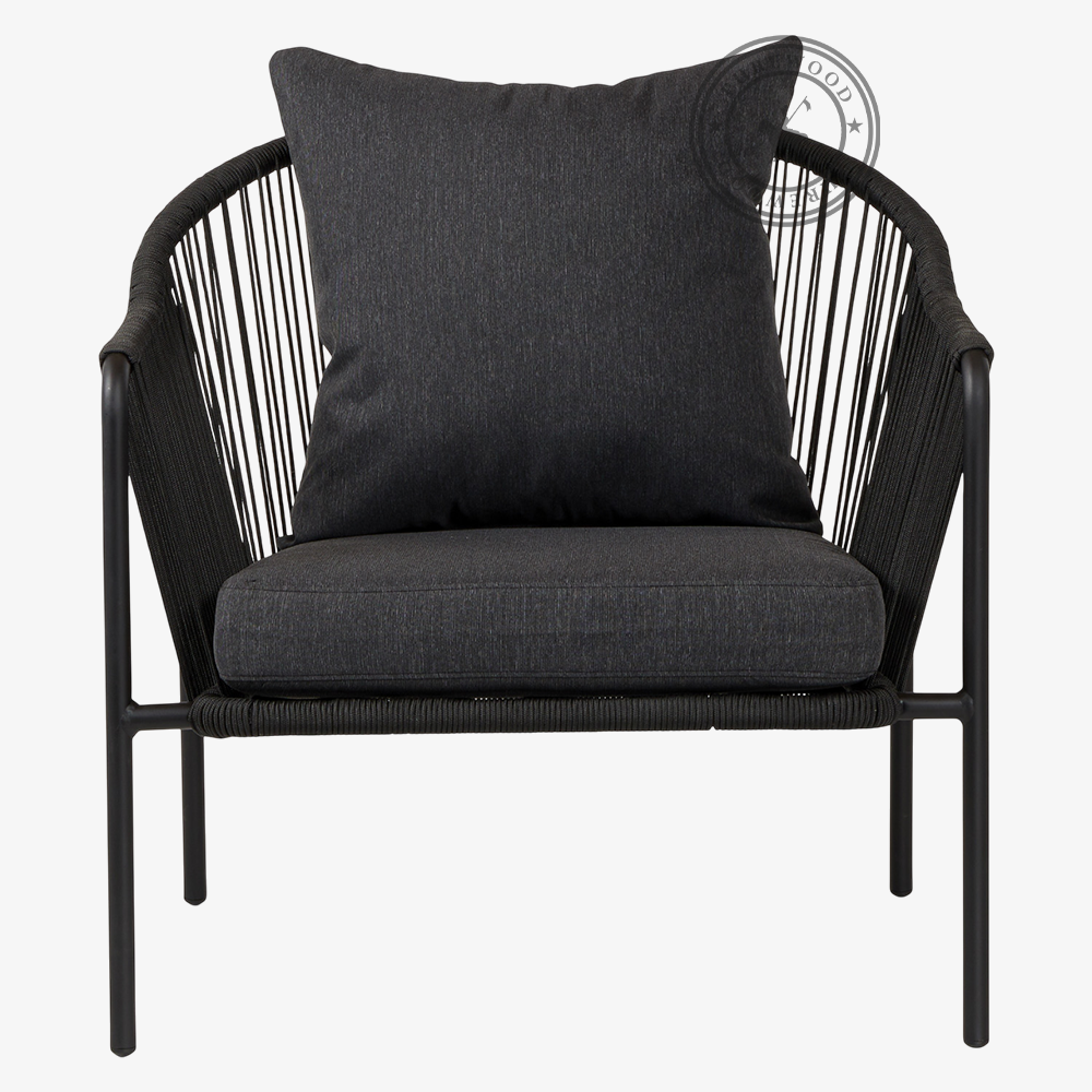 Whisper Daisy outdoor sofa - Image 3