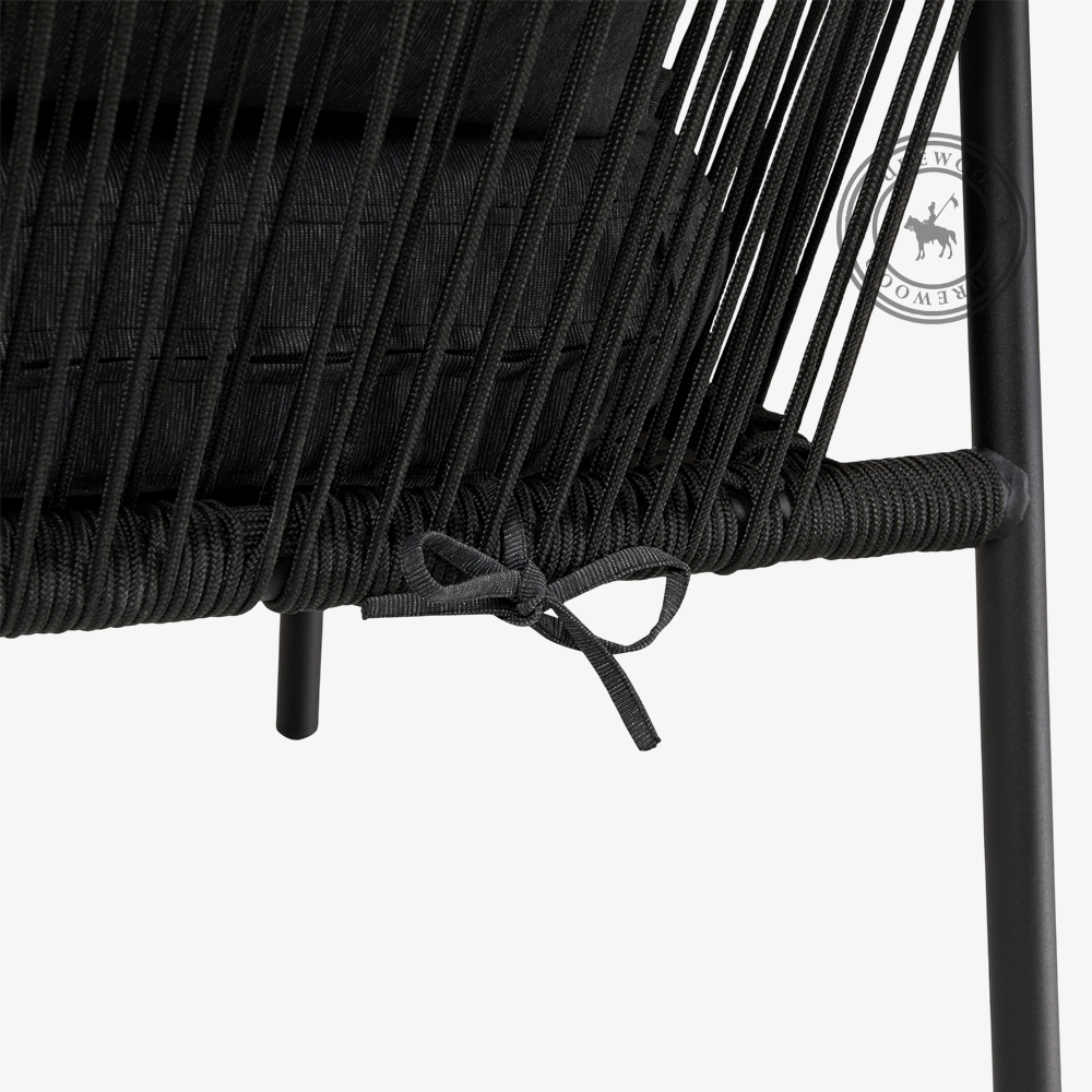 Whisper Daisy outdoor sofa - Image 2