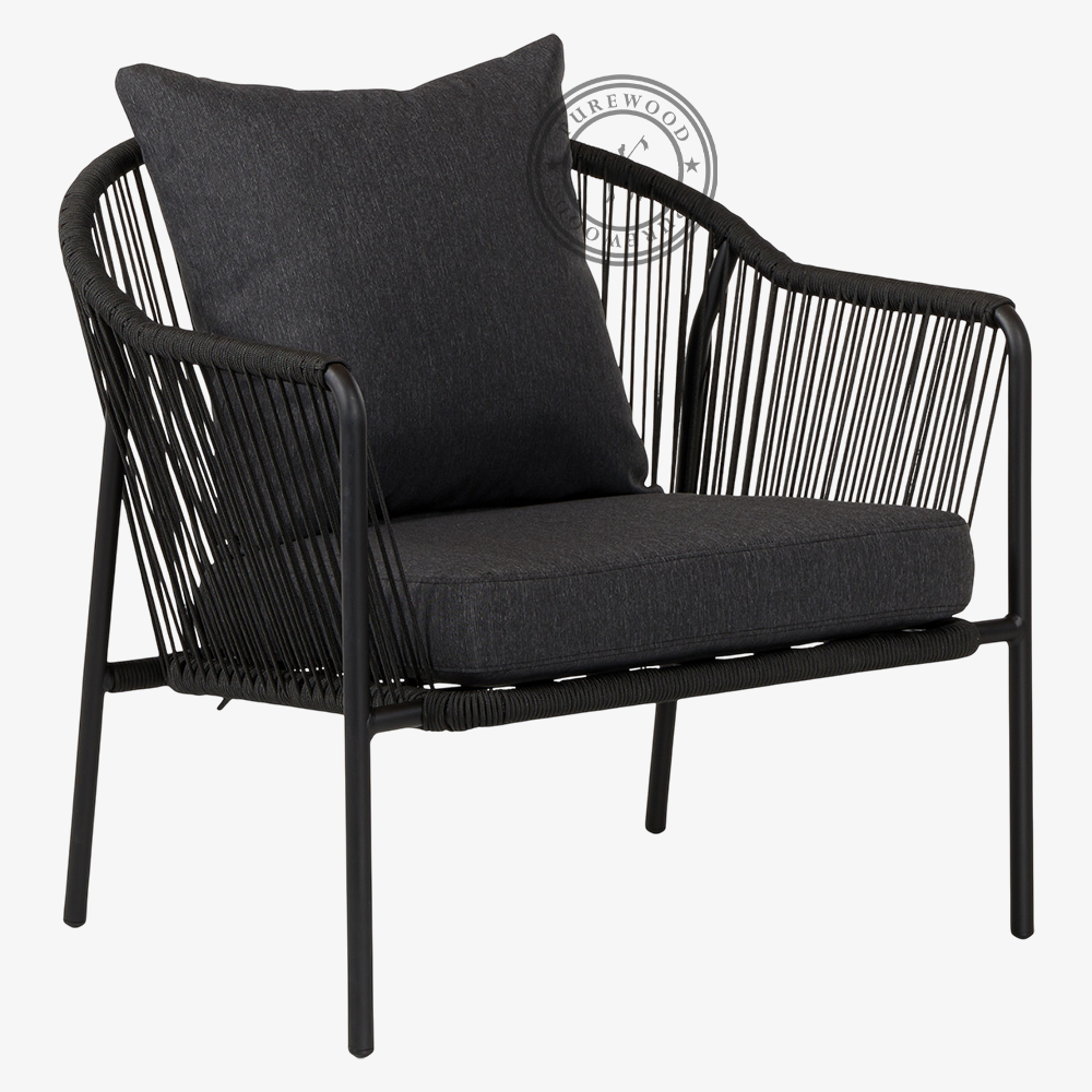 Whisper Daisy outdoor sofa