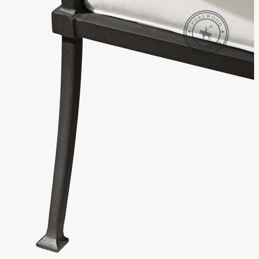 Zeal Fig outdoor sofa - Image 3