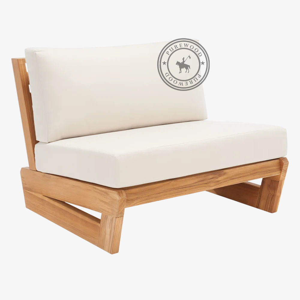 Zen Flora outdoor sofa