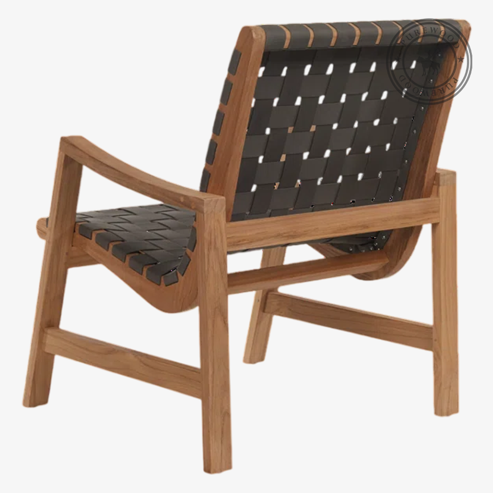 Zen Petal outdoor sofa - Image 3