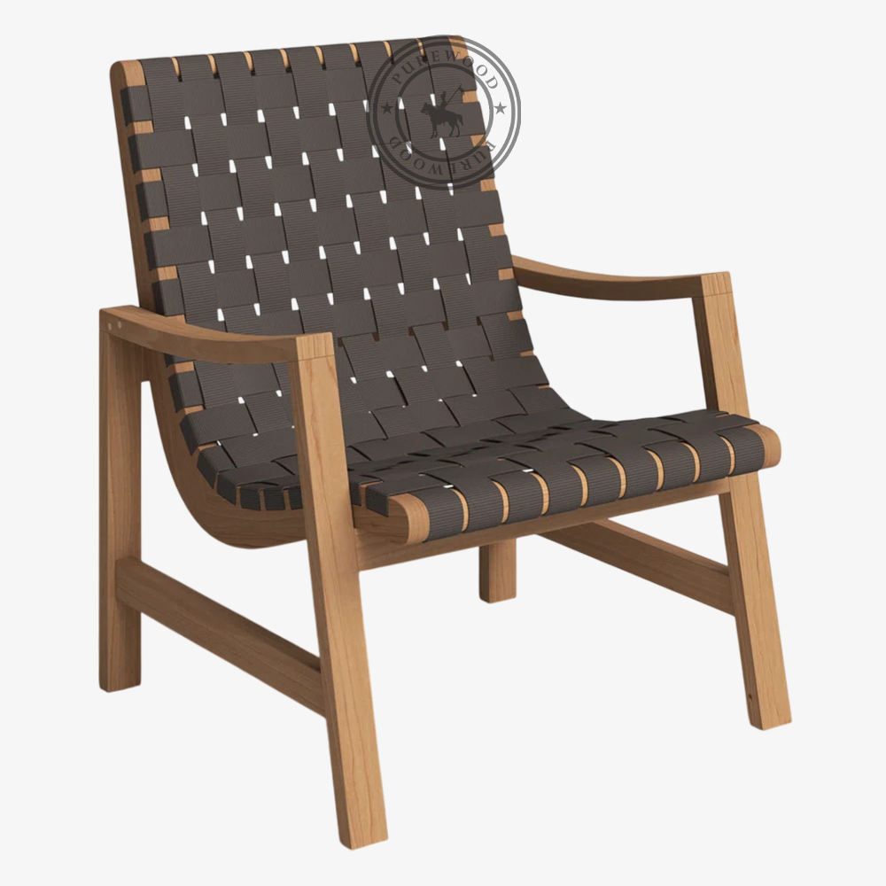 Zen Petal outdoor sofa