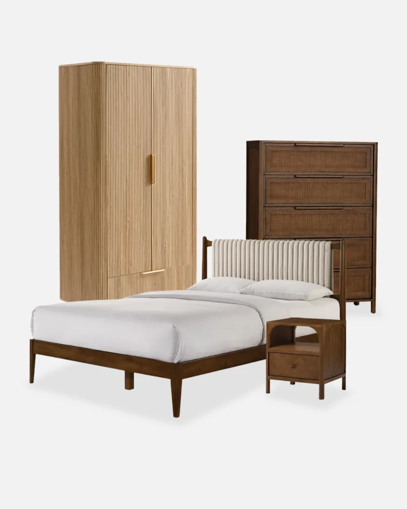 Bedroom Furniture