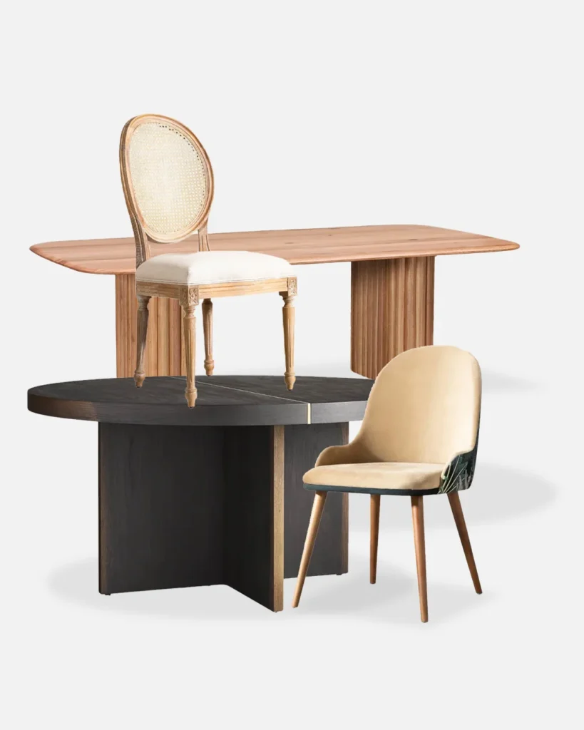 Dining room furniture