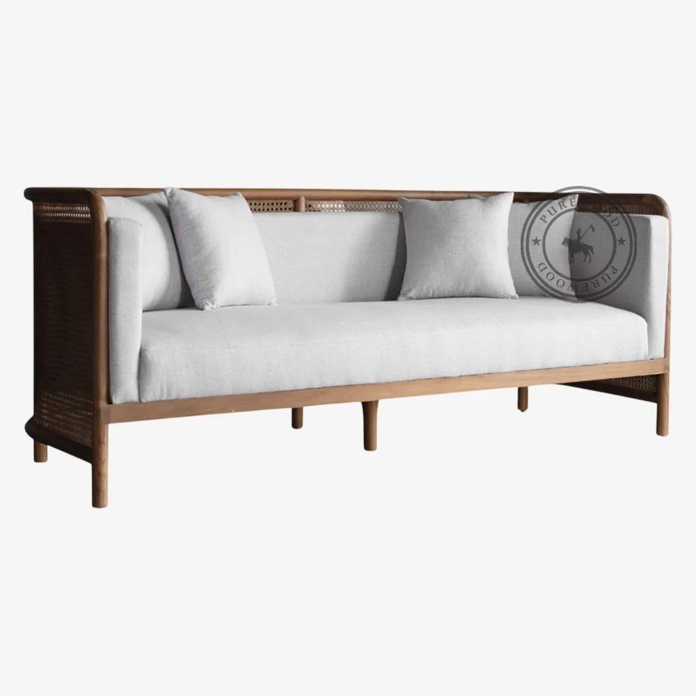Ardour restaurant sofa