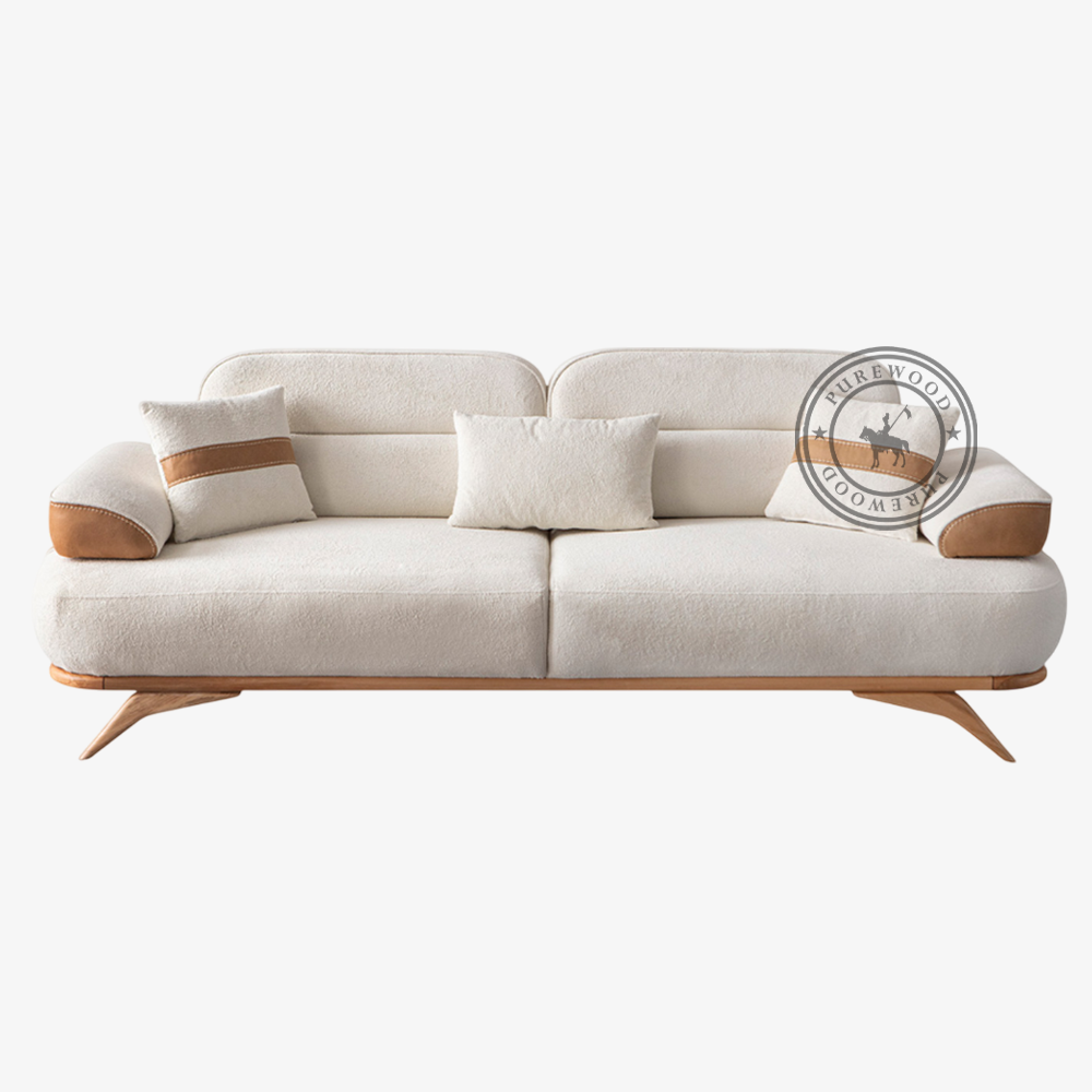 Avelena restaurant sofa - Image 2