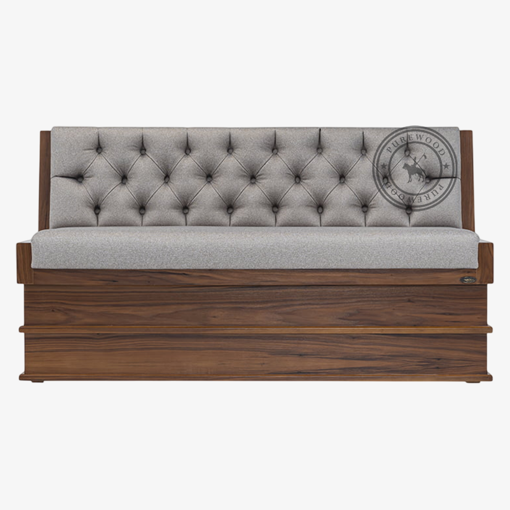 Avelton restaurant booth - Image 3