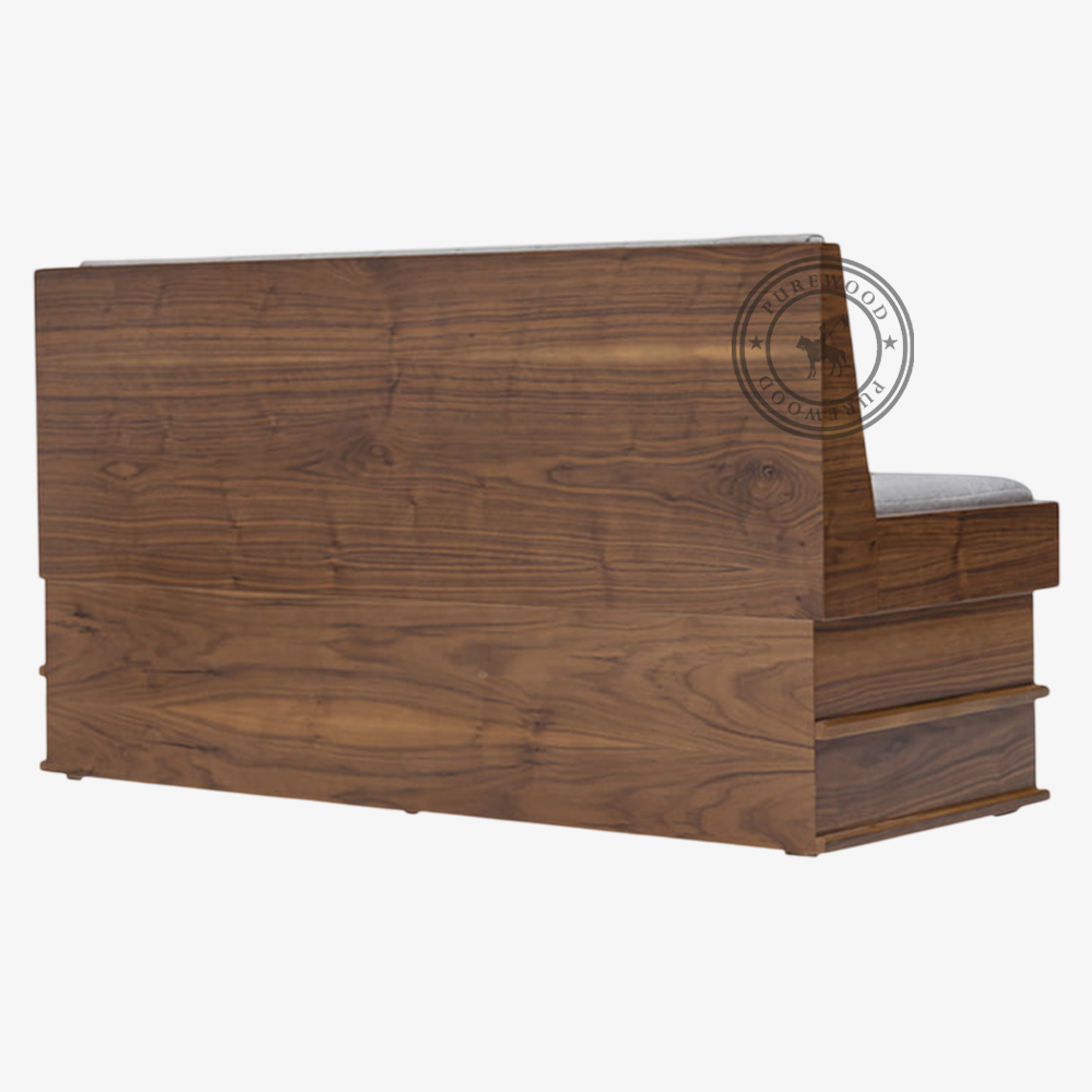 Avelton restaurant booth - Image 2