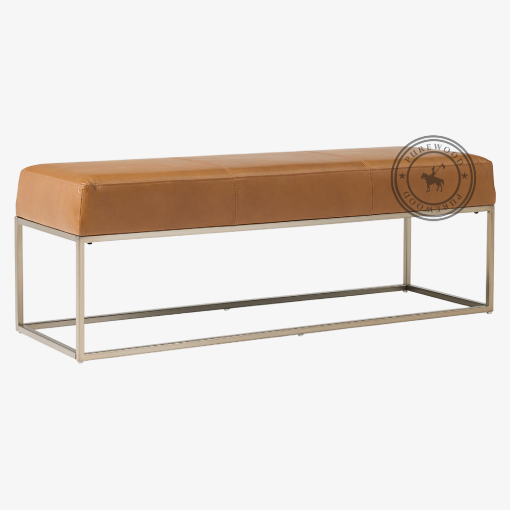 Bloom Gem cafe bench