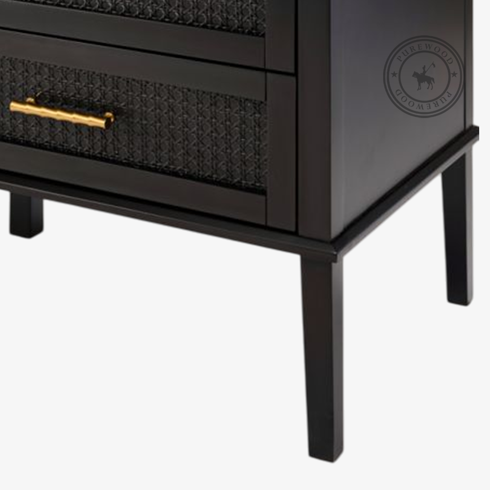 Carter Cane Chest of Drawer - Image 3